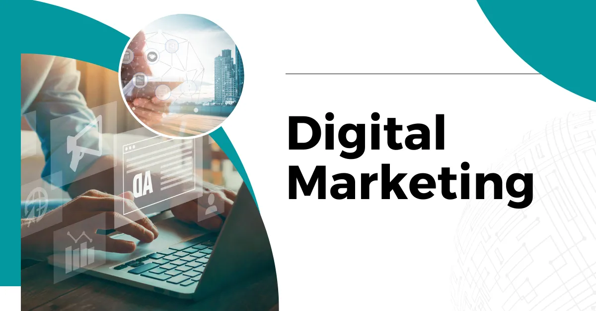 What is Digital Marketing?